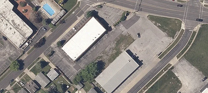 1616 Cleveland Rd