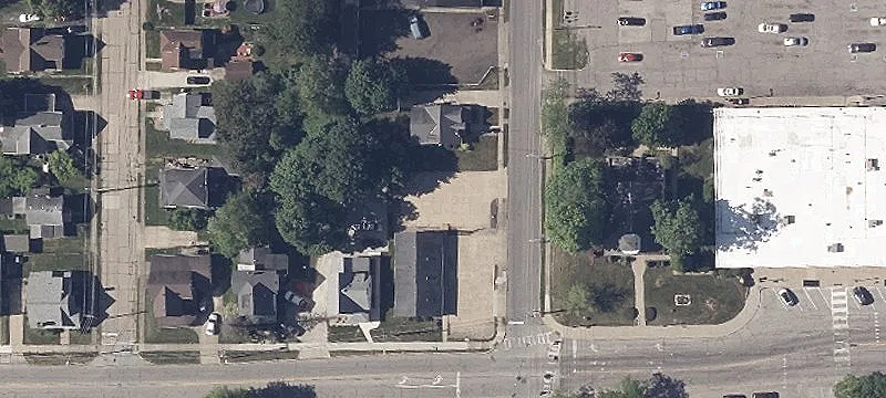 112 Pardee St