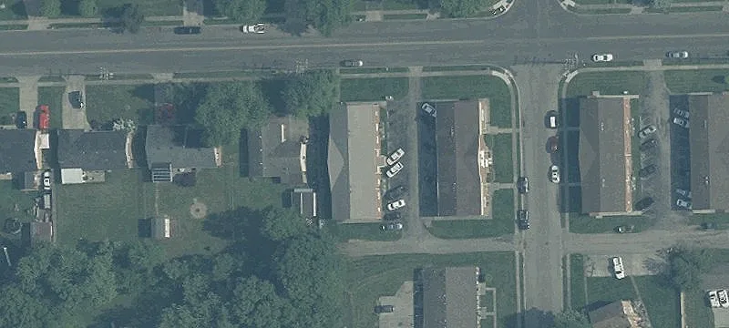 309 Sycamore Rd