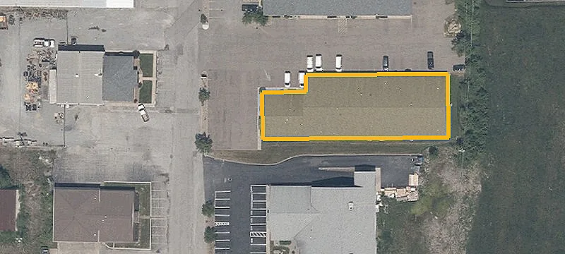 590 Western Reserve Rd Bldg 9e
