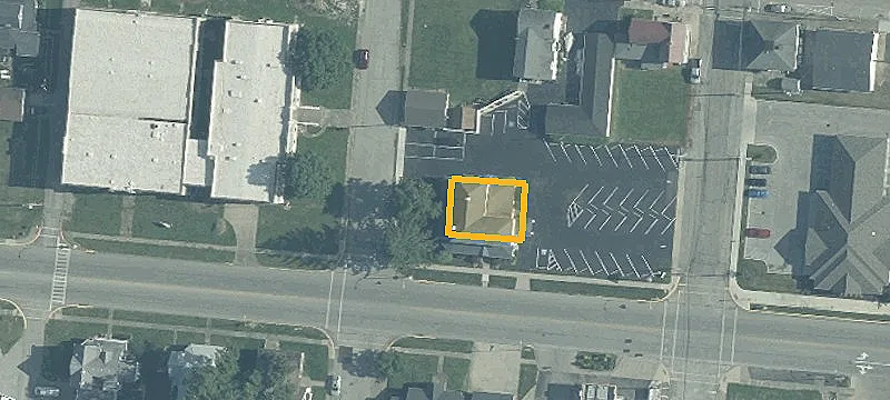 204th W State St