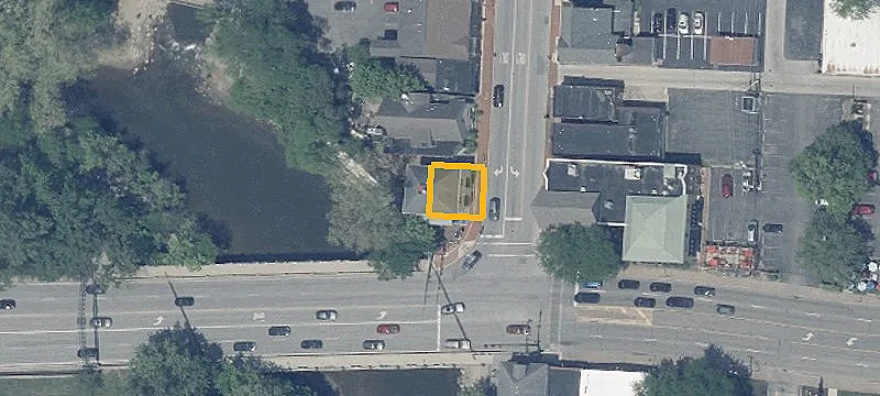 57 Ml St