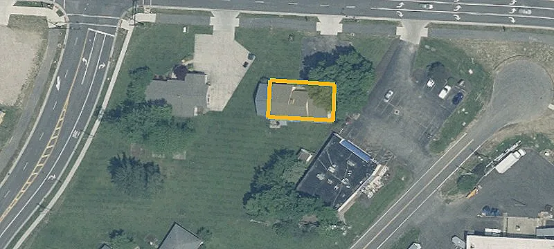 445 Wilson Brg Rd