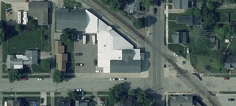 401 Maple St