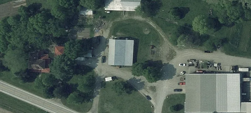 2388 State Rte 726th N