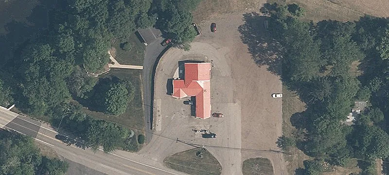 3025 State Rte 303