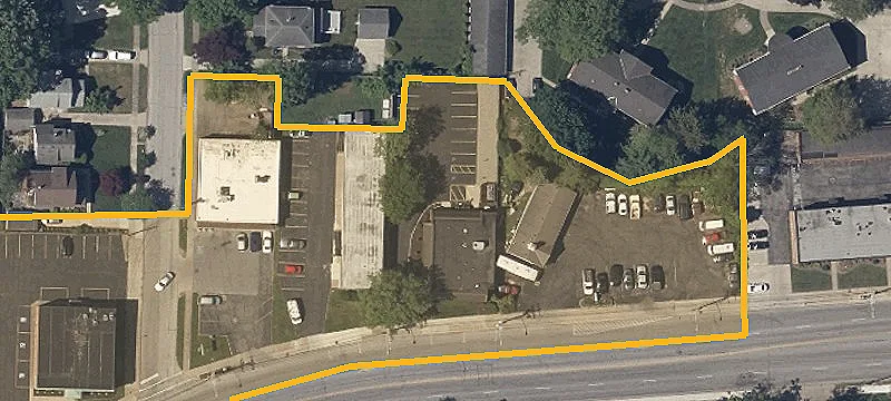 19050 Lorain Rd