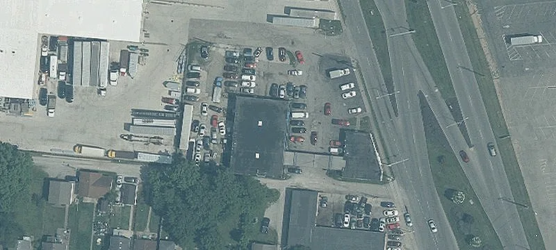 2301 Dixie Hwy