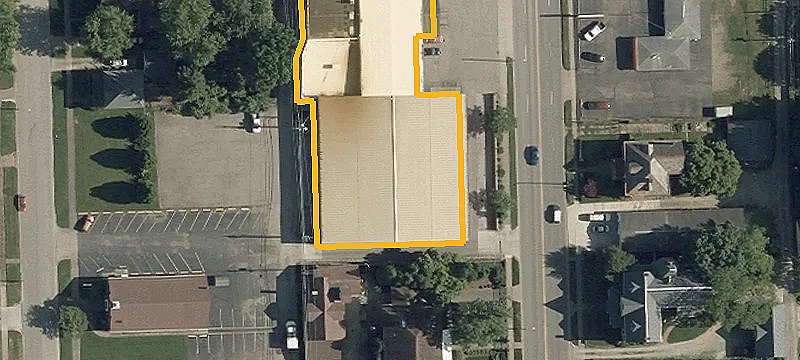 421 Putnam Ave