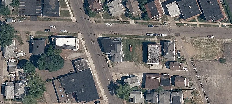 1016 Mckinley NW Ave