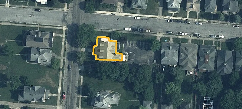 840 Fountain Ave
