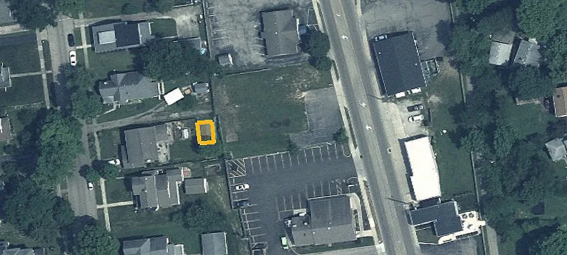 632 Detroit St