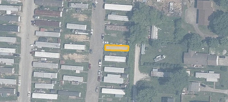8055 County Rd 107