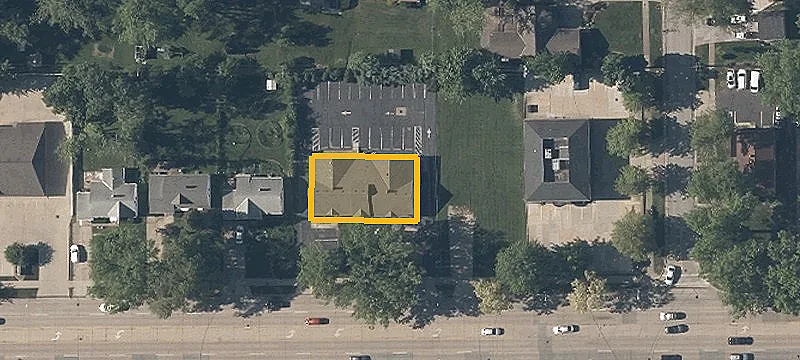 5539 Mayfield Rd