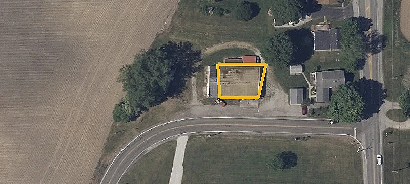 2702 State Rte 598