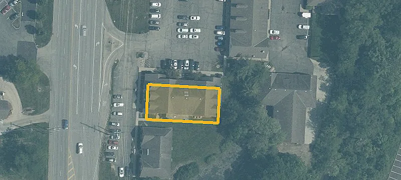 8300 Princeton Glendale Rd