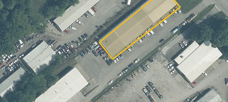 6067-6069 Br Hl Guinea Rd
