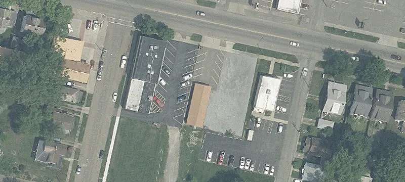 542 High Ave