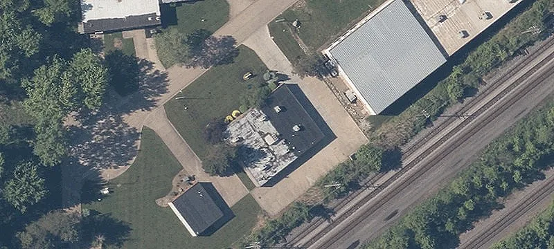 7118 Industrial Park Blvd