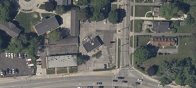 18900 Lorain Rd