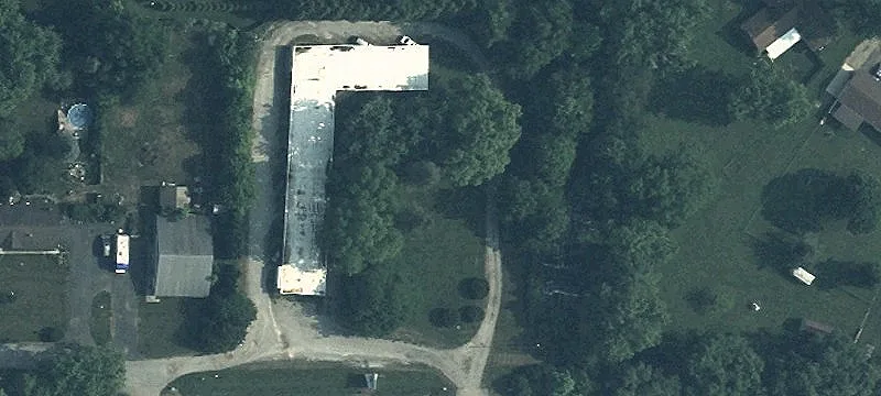 4040 National Rd