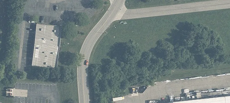 Lyman Dr