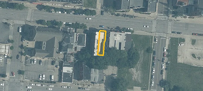 119 Calhoun St