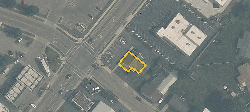 927 Market St