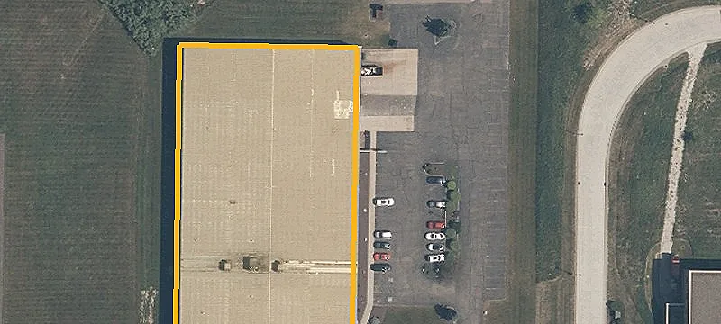 65 Aurora Industrial Pkwy