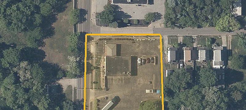 85 Massillon Rd