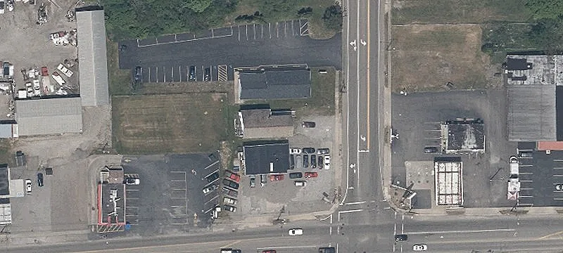 38 Salem Warren Rd