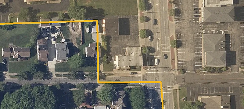 6594 Brecksville Rd