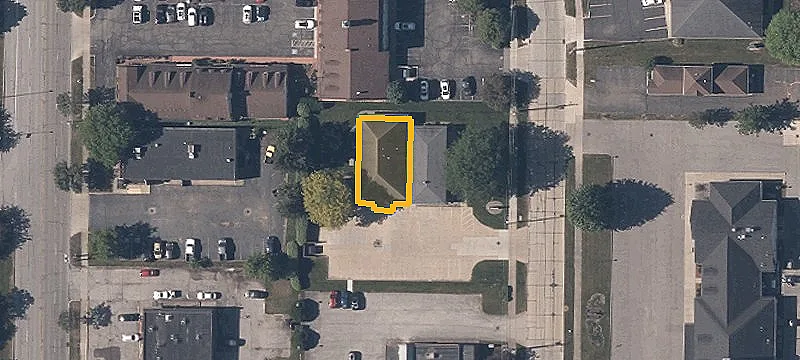 130-134 Merz Blvd
