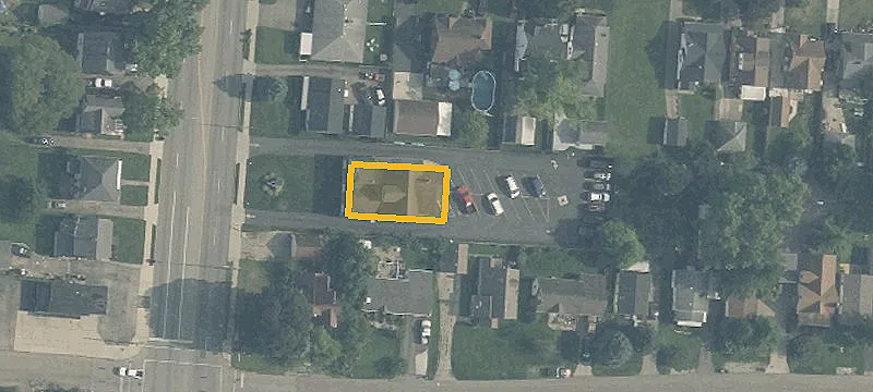 1654 Smithville Rd