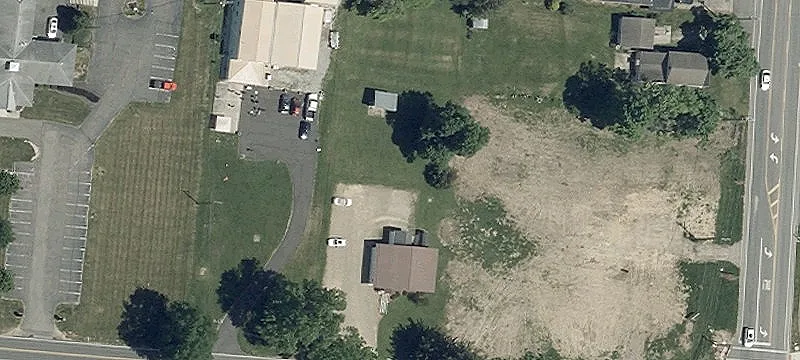 1216 Weaver Dr
