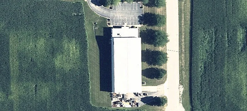 200 Cass Dr