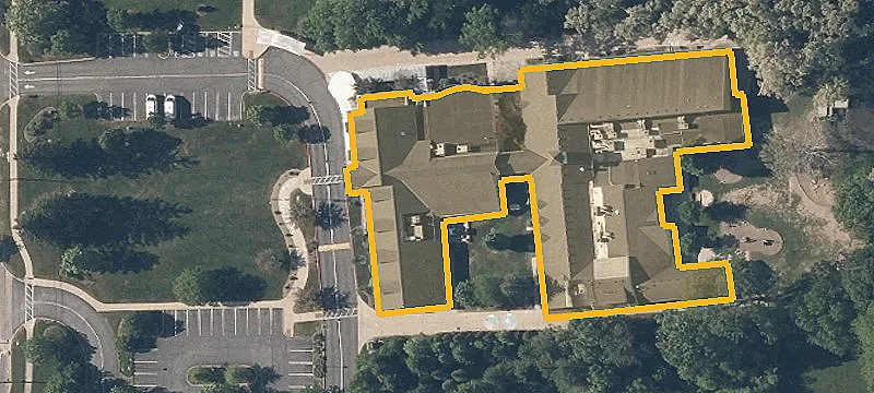 7545 Darrow Rd, Unit 7589