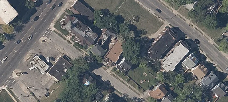 1817 Charles Rd