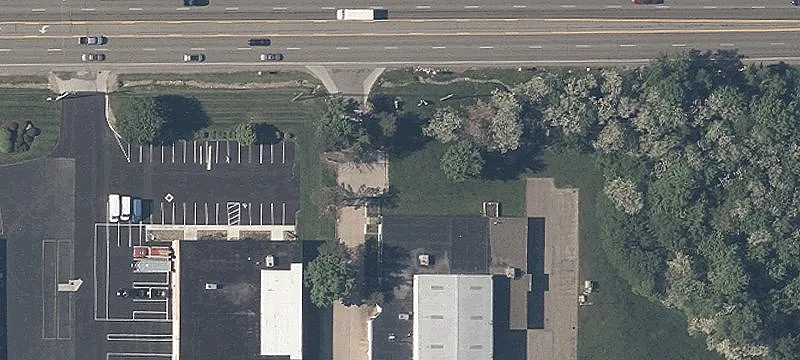 2300 Aurora Rd