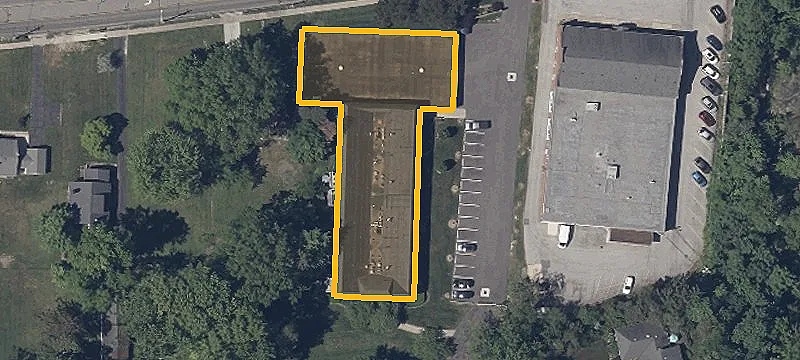 1155 Charter Oak Ln, Unit 103