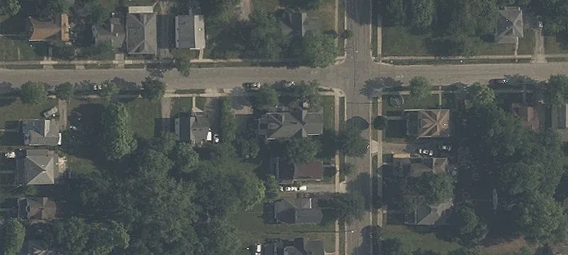 701 Faurot Ave