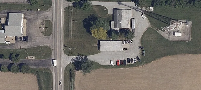 14301 State Rte 58