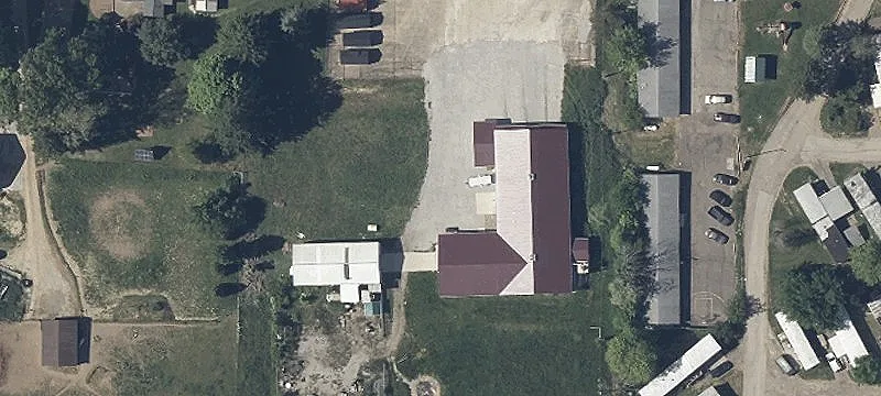 10311 Lincoln E Way