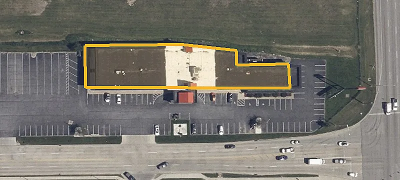 621 Midway Blvd