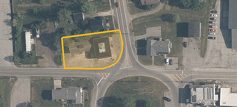 6714 Madison Rd