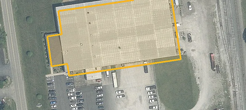 10955 Industrial NW Pkwy