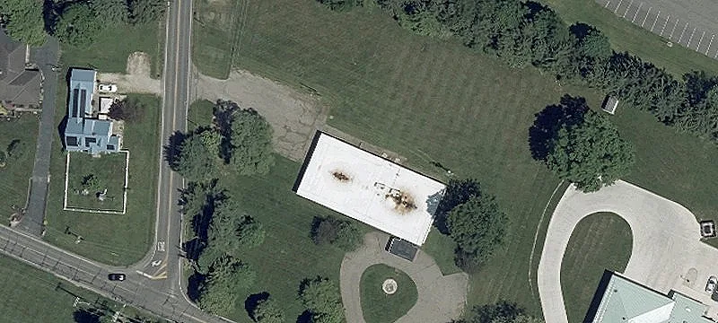 1000 Sharon Vly Rd