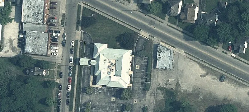 2515 High St