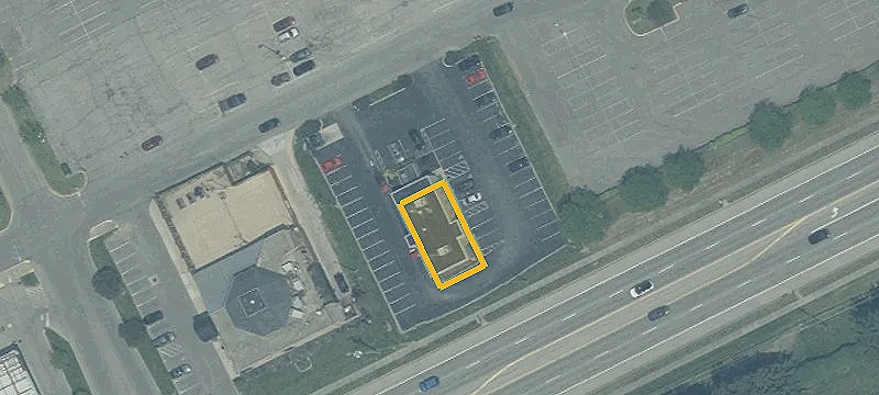 2922 Us Hwy 22nd And 3rd 3