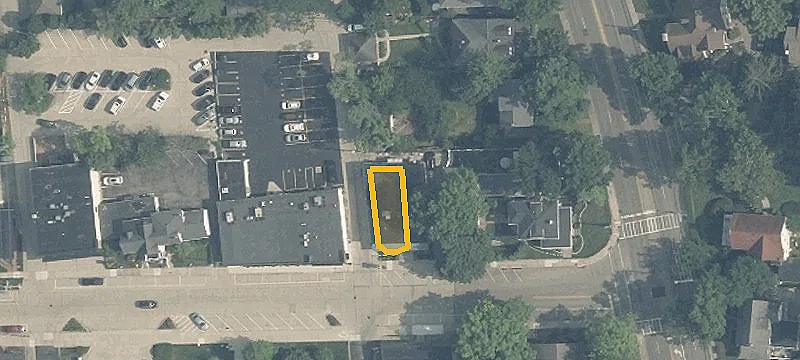 21-23 Park Ave